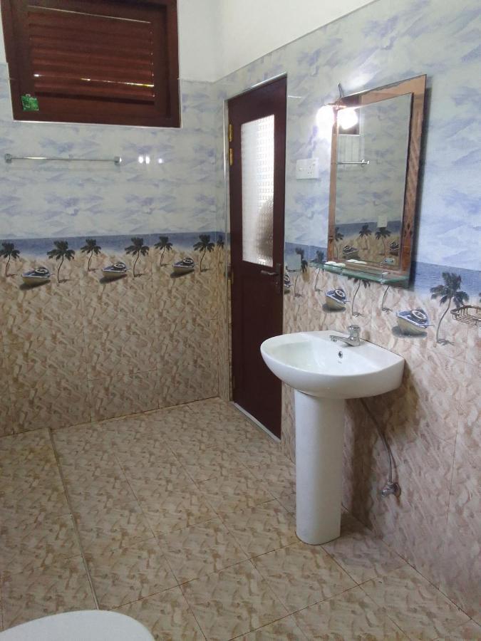 디크웰라 Sunhill Rest Hiriketiya B&B 외부 사진