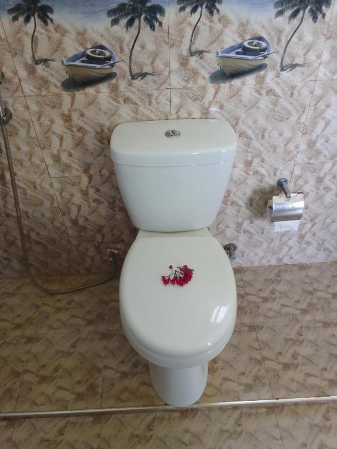 디크웰라 Sunhill Rest Hiriketiya B&B 외부 사진