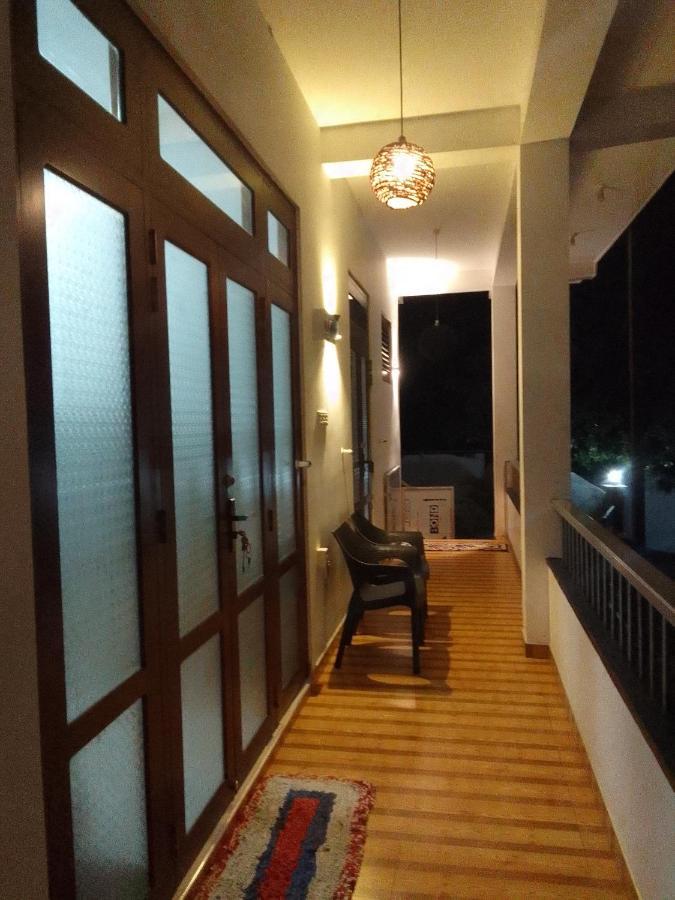 디크웰라 Sunhill Rest Hiriketiya B&B 외부 사진