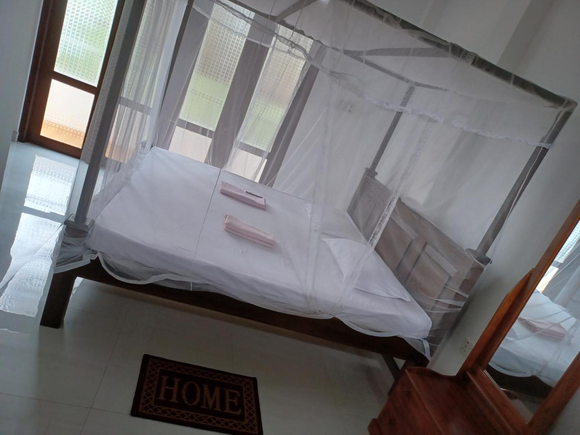 디크웰라 Sunhill Rest Hiriketiya B&B 외부 사진